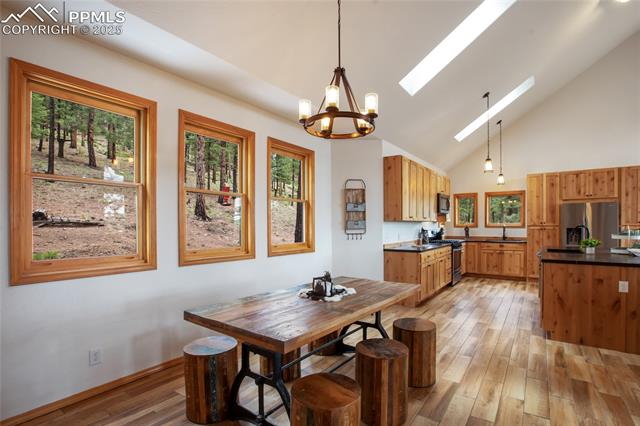 1321 Forest Edge Road