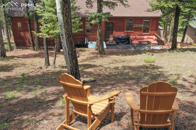 1321 Forest Edge Road