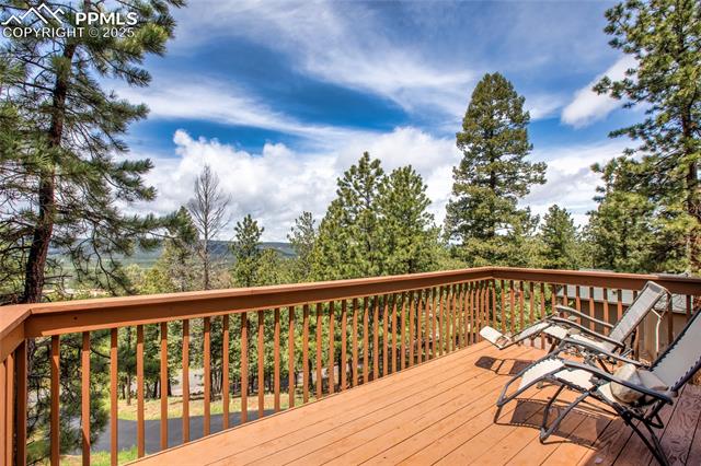 1321 Forest Edge Road