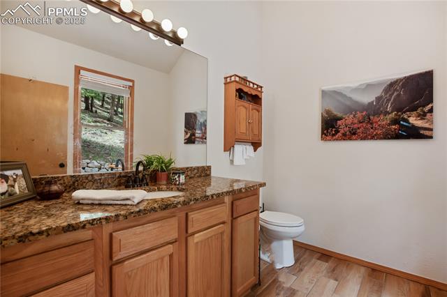 1321 Forest Edge Road