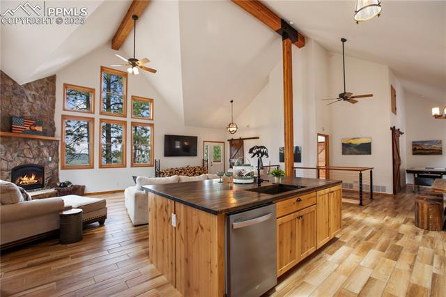 1321 Forest Edge Road