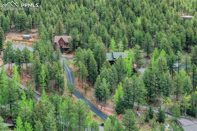 1321 Forest Edge Road