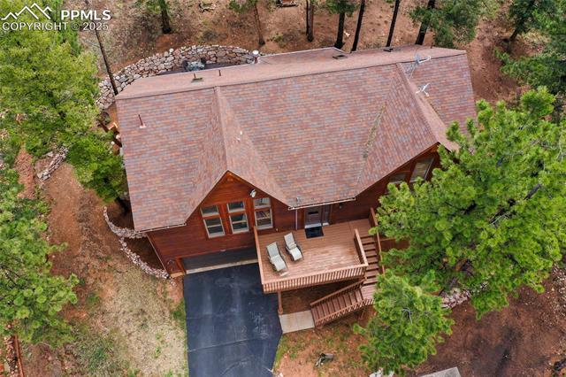1321 Forest Edge Road