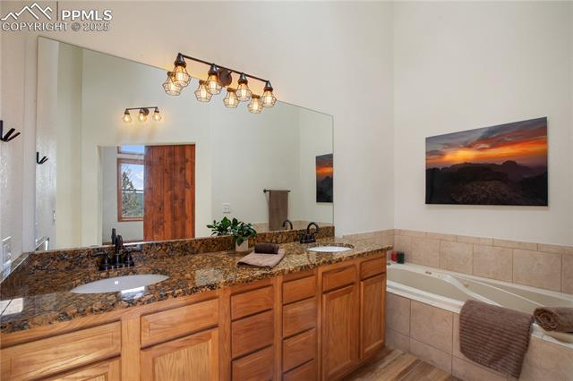 1321 Forest Edge Road