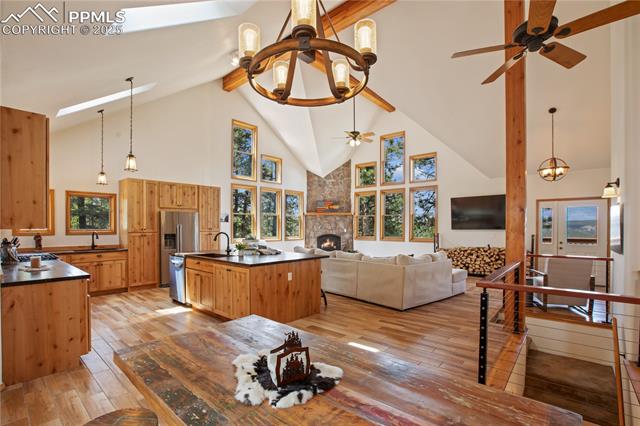 1321 Forest Edge Road