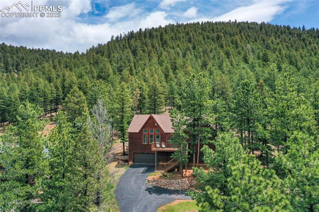 1321 Forest Edge Road