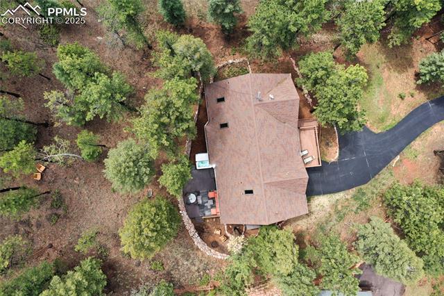1321 Forest Edge Road