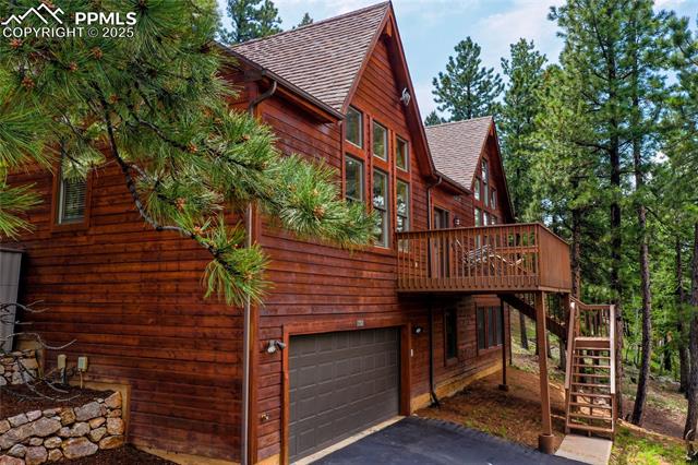 1321 Forest Edge Road
