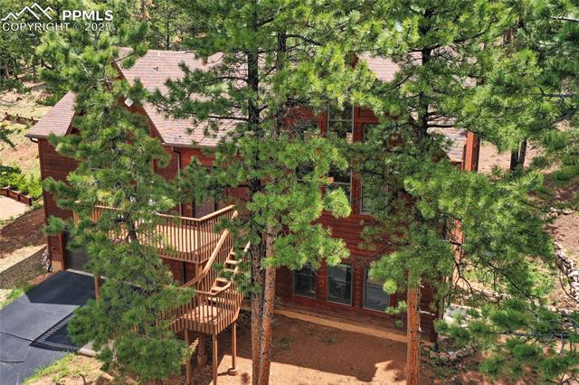 1321 Forest Edge Road