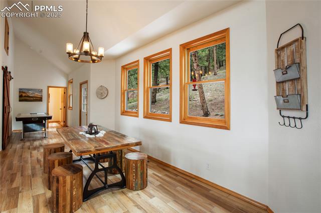 1321 Forest Edge Road