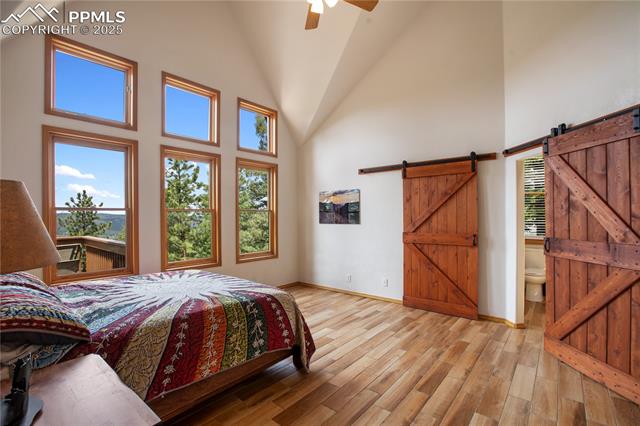 1321 Forest Edge Road