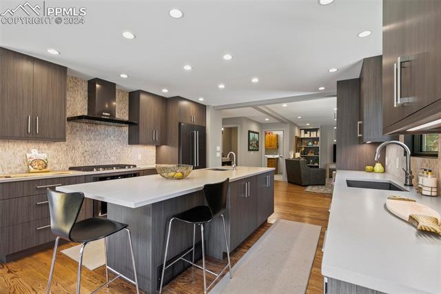 703 Count Pourtales Drive