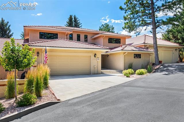 703 Count Pourtales Drive