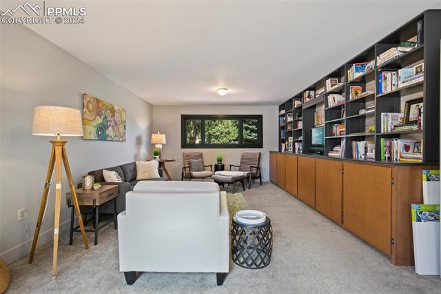 703 Count Pourtales Drive