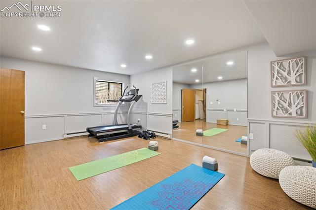 703 Count Pourtales Drive