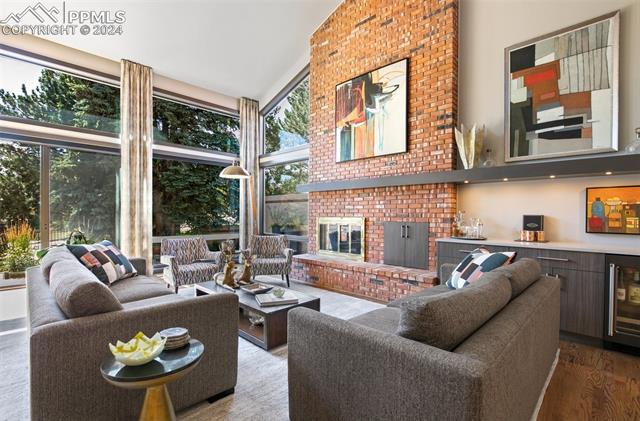 703 Count Pourtales Drive