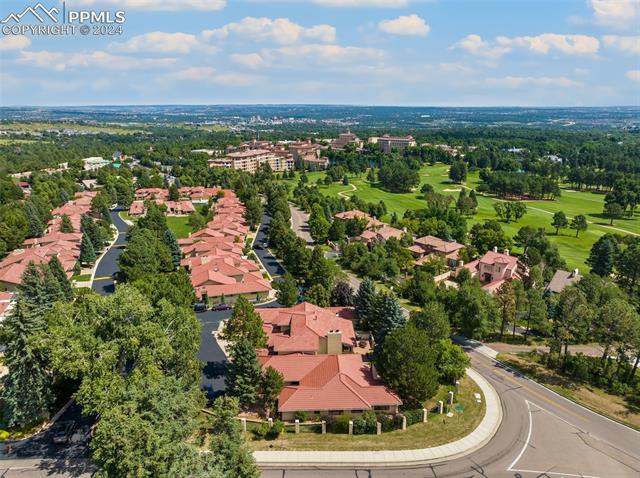 703 Count Pourtales Drive