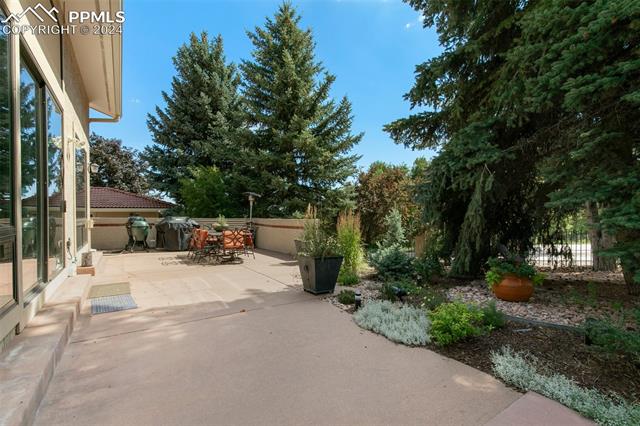 703 Count Pourtales Drive