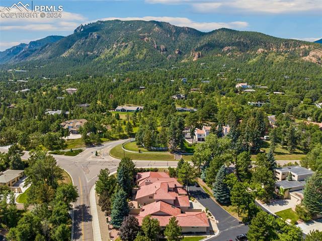 703 Count Pourtales Drive