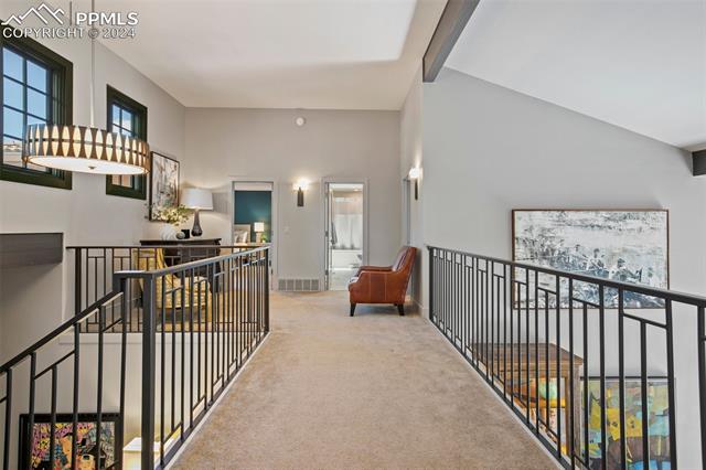 703 Count Pourtales Drive