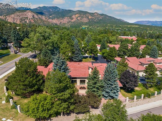 703 Count Pourtales Drive