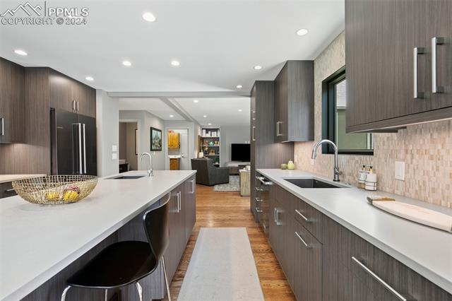 703 Count Pourtales Drive