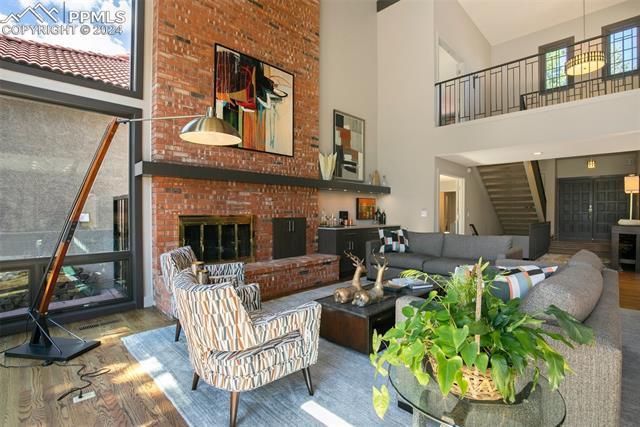 703 Count Pourtales Drive