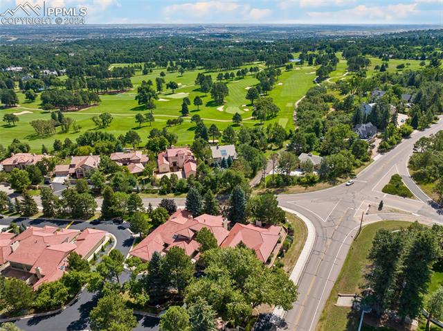 703 Count Pourtales Drive