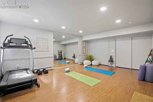 703 Count Pourtales Drive