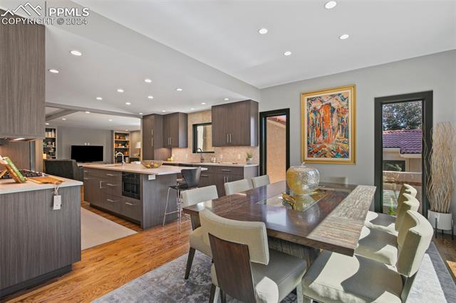 703 Count Pourtales Drive