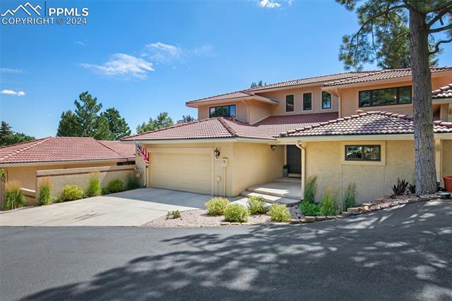 703 Count Pourtales Drive