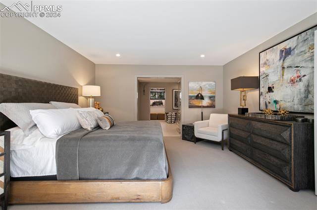 703 Count Pourtales Drive