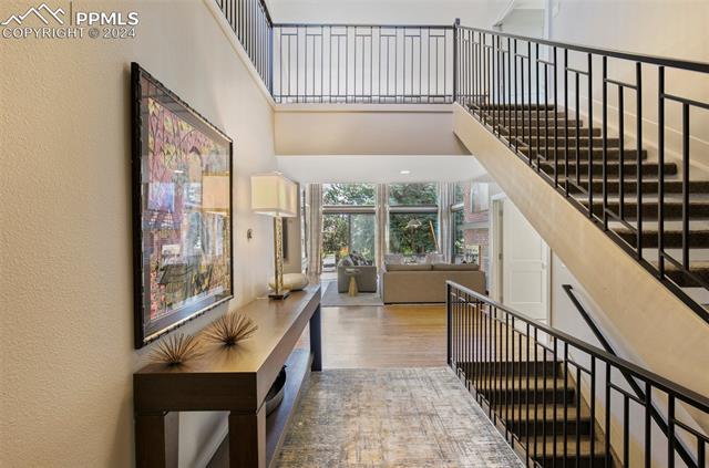 703 Count Pourtales Drive