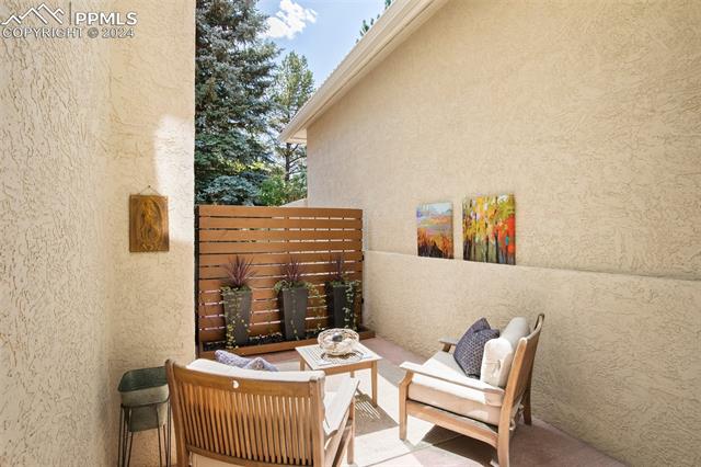 703 Count Pourtales Drive