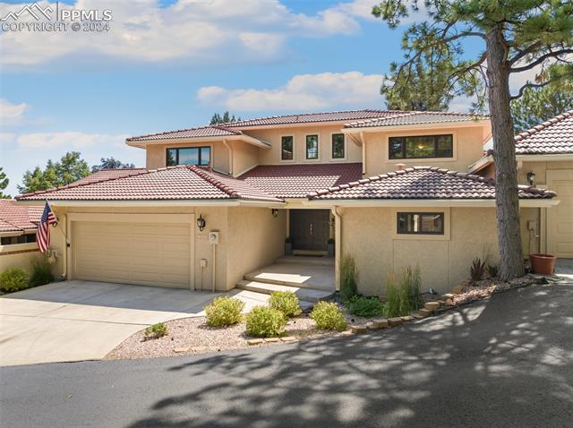 703 Count Pourtales Drive