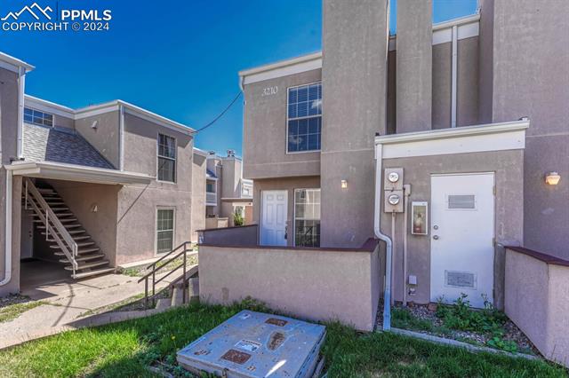 3210 Van Teylingen Drive A