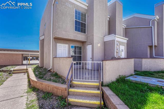 3210 Van Teylingen Drive A