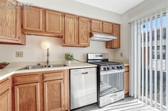 3210 Van Teylingen Drive A