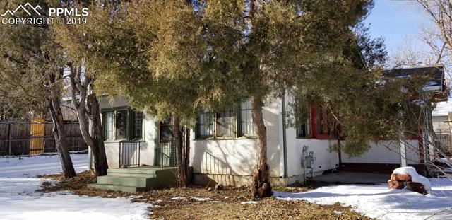 930 Cheyenne Boulevard A