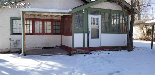 930 Cheyenne Boulevard A