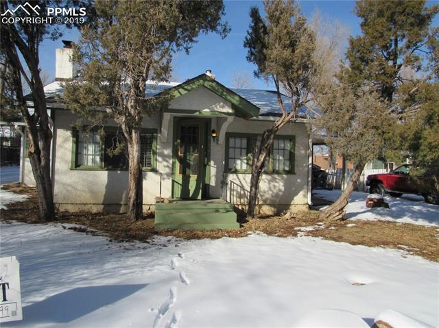 930 Cheyenne Boulevard A