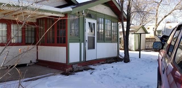 930 Cheyenne Boulevard A