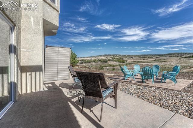 16115 Gold Creek Drive