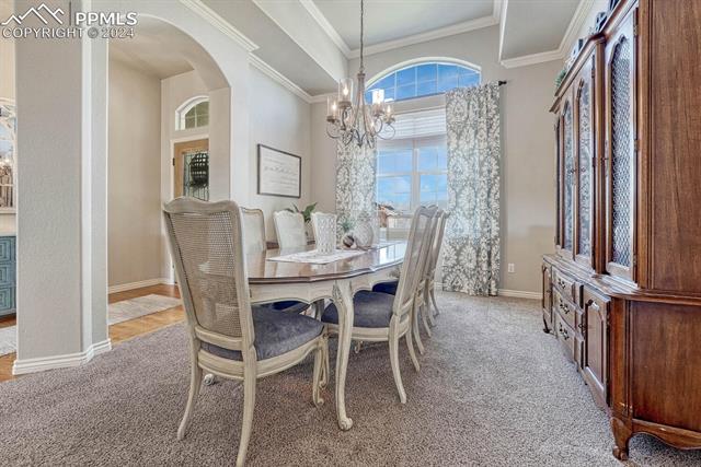 16115 Gold Creek Drive