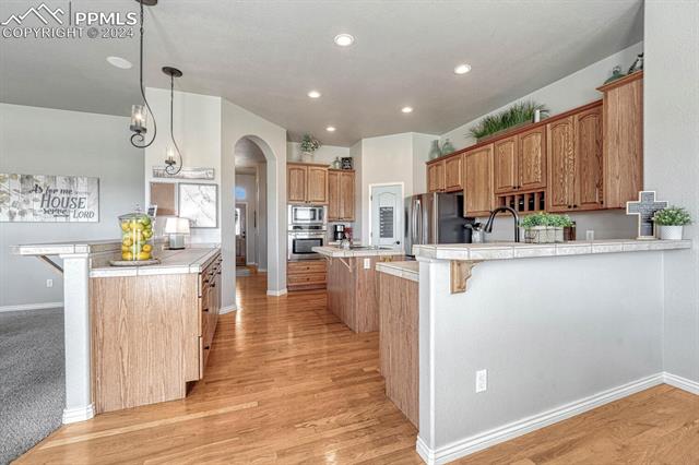 16115 Gold Creek Drive