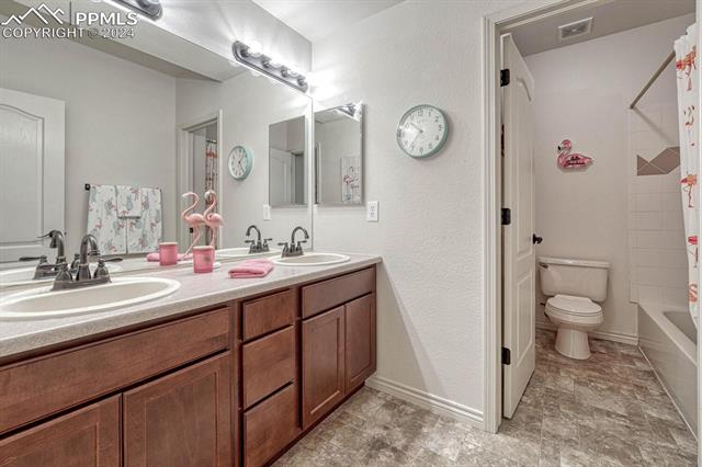 16115 Gold Creek Drive