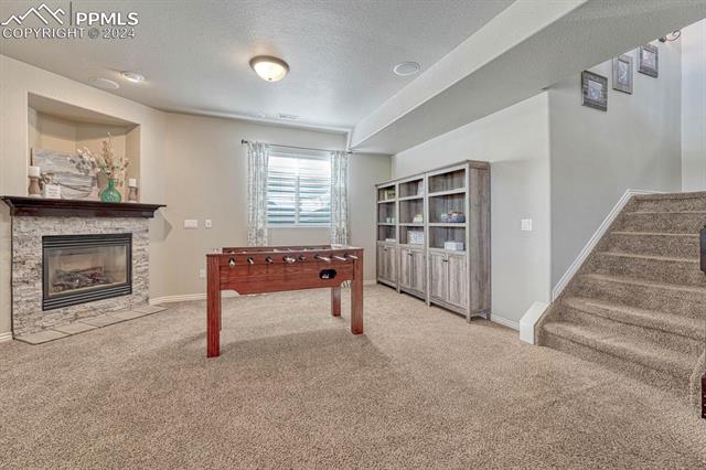 16115 Gold Creek Drive