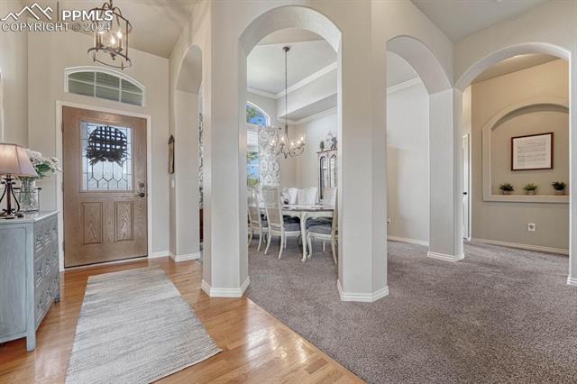 16115 Gold Creek Drive