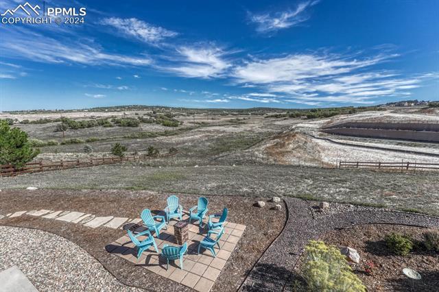 16115 Gold Creek Drive