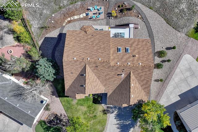 16115 Gold Creek Drive